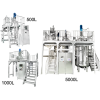 500L/1000L Production Scale SIP Fermentation System